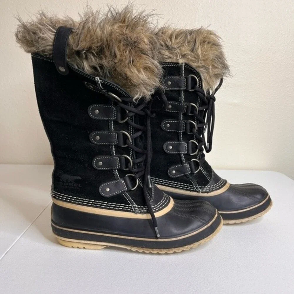 Sorel joan arctic